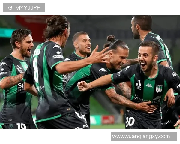 澳超西部联迎战珀斯队争夺关键积分激战即将上演