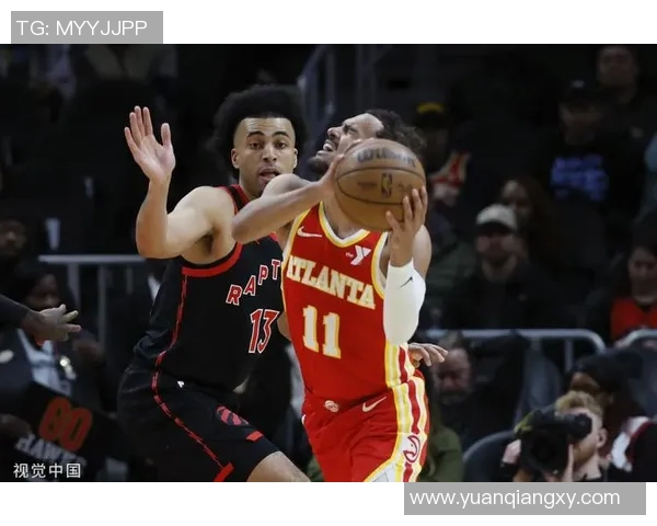 猛龙逆转老鹰，帕斯卡尔-西亚卡姆独得35分——战神再现北境