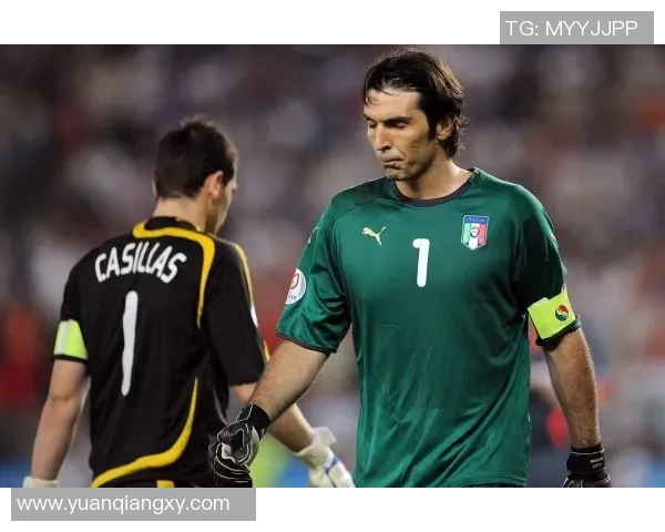 迈尼昂的崛起与挑战：从青涩小将到世界级门将的蜕变之路