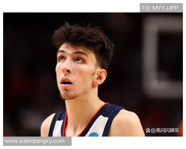 切特霍姆格伦的崛起与未来潜力探讨：NBA新星的成长之路