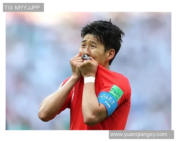 孙兴O：从青涩少年到足球巨星的成长之路与背后故事