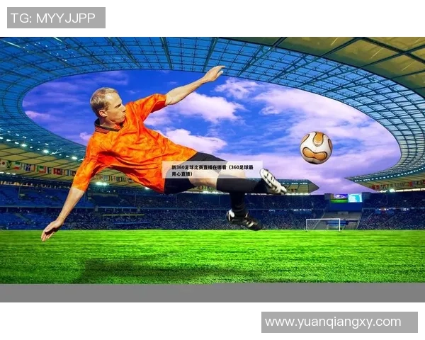 新手如何轻松观看足球比赛直播技巧与平台推荐