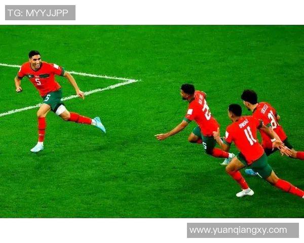 葡萄牙与墨西哥对决精彩竞猜分析及赛前预测