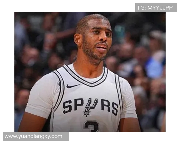 克里斯保罗：NBA传奇控卫的辉煌职业生涯与未来展望