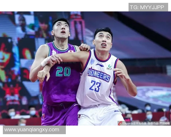 陶汉林：从篮球场上的拼搏到人生舞台的绽放之路