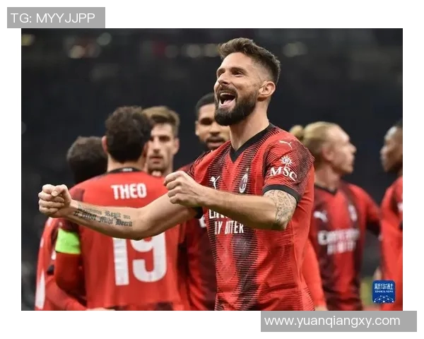 AC米兰迎战布拉格全力争胜力争小组出线关键战役即将打响